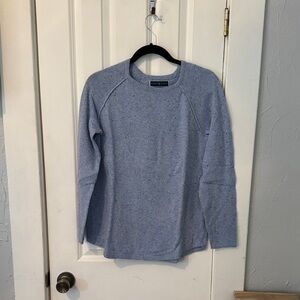 Women’s Blue Sweater
